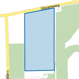 Perceel HDB01-O-3671