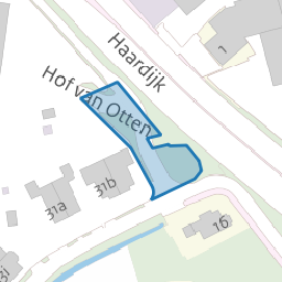 Perceel HDB01-O-3676