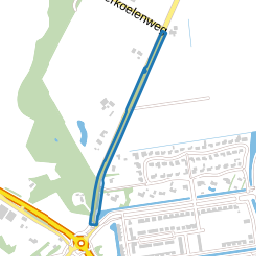 Perceel HDB01-O-3681