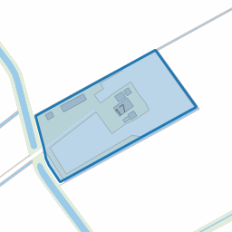 Perceel HDB01-O-3686