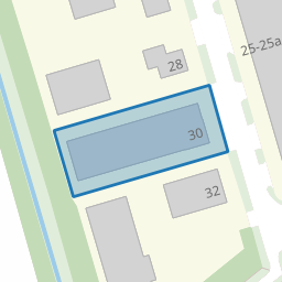 Perceel HDB01-O-3688