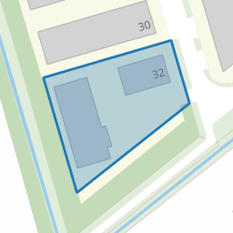 Perceel HDB01-O-3689