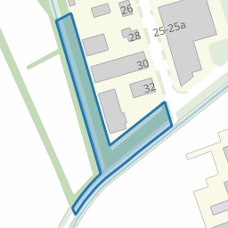 Perceel HDB01-O-3690