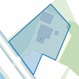 Perceel HDB01-O-3691