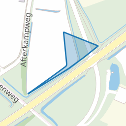 Perceel HDB01-O-3695