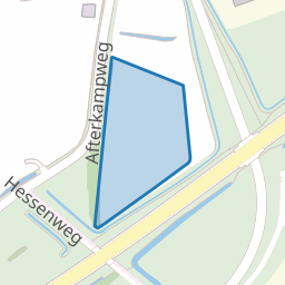 Perceel HDB01-O-3696