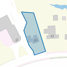 Perceel HDB01-O-3699