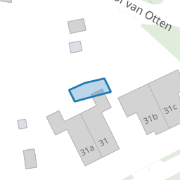 Perceel HDB01-O-3706