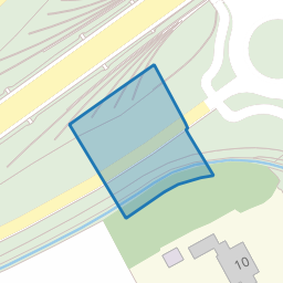 Perceel HDB01-O-3710