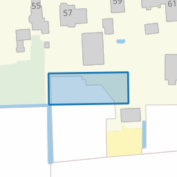 Perceel HDB01-O-3719