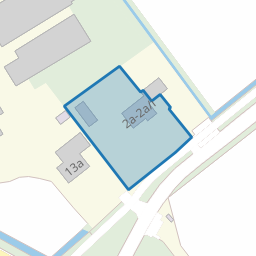 Perceel HDB01-O-3724