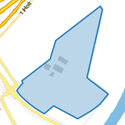 Perceel HDB01-O-3738