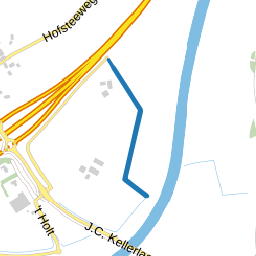 Perceel HDB01-O-3740