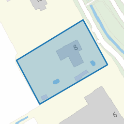 Perceel HDB01-O-3754