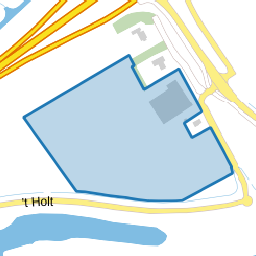 Perceel HDB01-O-3755