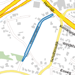 Perceel HDB01-O-3759