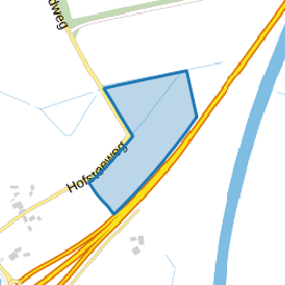 Perceel HDB01-O-3764