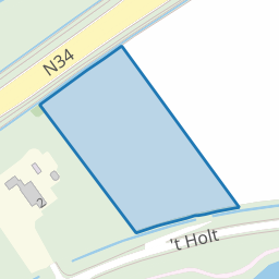 Perceel HDB01-O-3767