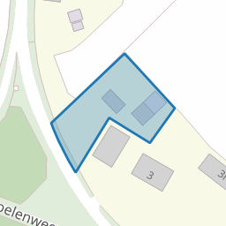 Perceel HDB01-O-3768