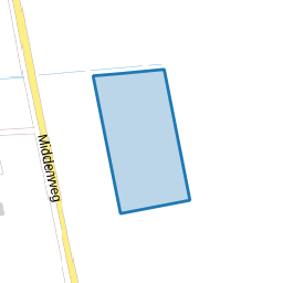 Perceel HDB01-O-3771