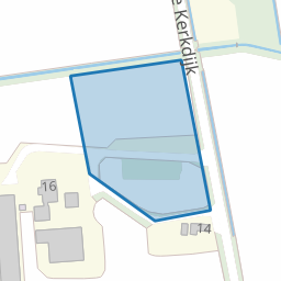 Perceel HDB01-O-3781