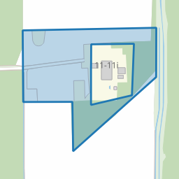 Perceel HDB01-O-3805