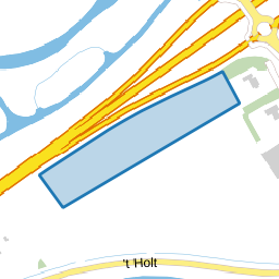 Perceel HDB01-O-3806