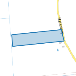 Perceel HDB01-O-3810