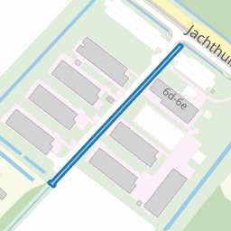 Perceel HDB01-O-3817