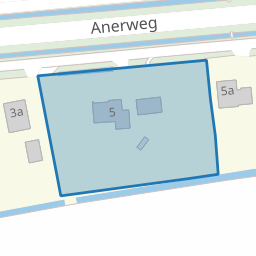 Perceel HDB01-O-3819