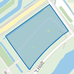 Perceel HDB01-O-3829