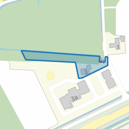 Perceel HDB01-O-3831