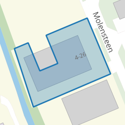 Perceel HDB01-O-3835