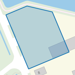 Perceel HDB01-O-3840