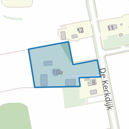 Perceel HDB01-O-3864