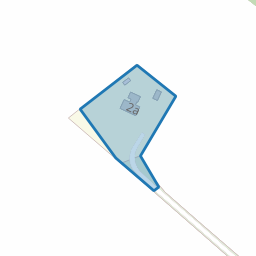 Perceel HDB01-O-3875