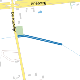 Perceel HDB01-O-3880