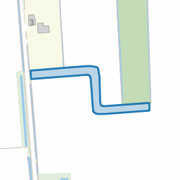 Perceel HDB01-O-3887