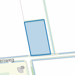 Perceel HDB01-O-3895