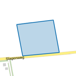 Perceel HDB01-O-3906