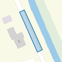 Perceel HDB01-O-3917