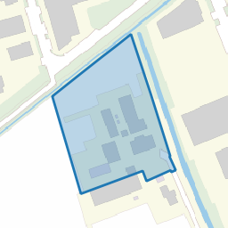 Perceel HDB01-O-3919