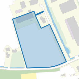 Perceel HDB01-O-3920