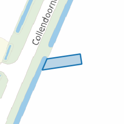 Perceel HDB01-O-3950