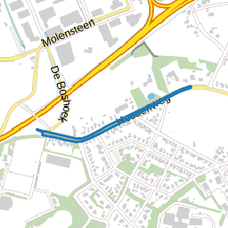 Perceel HDB01-O-3978