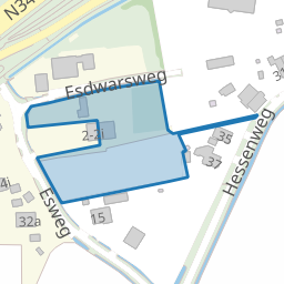 Perceel HDB01-O-3993