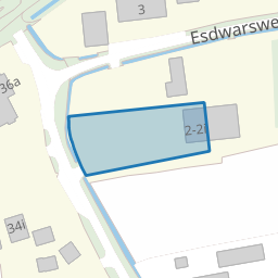 Perceel HDB01-O-3994