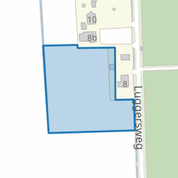 Perceel HDB01-O-4051