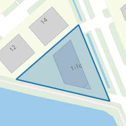 Perceel HDB01-O-4105