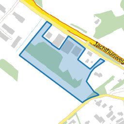 Perceel HDB01-O-4113